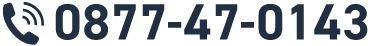 tel:0877-47-0143